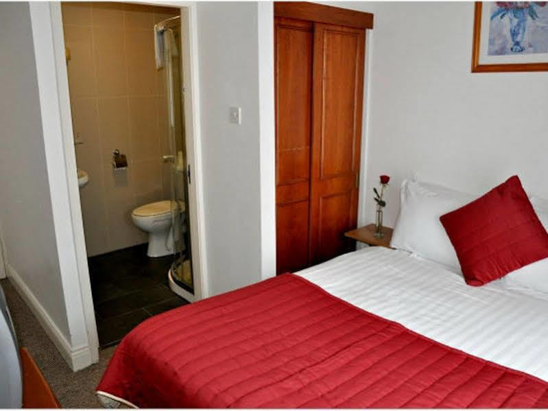 Maple Hotel Dublin Eksteriør bilde